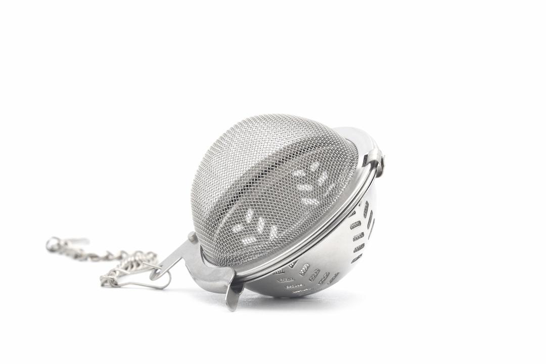 The Best Tea Infusers For Loose Leaf Tea - Aromas Coffee Roasters