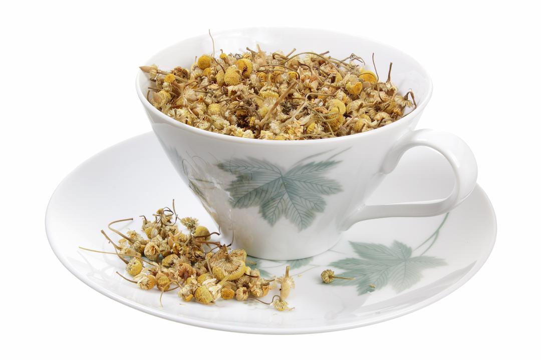 The Calming Benefits Of Chamomile Tea Aromas Coffee Roasters